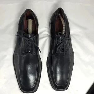 Johnston & Murphy | Shoes | Johnston Murphy Stricklin Black  display picture 2